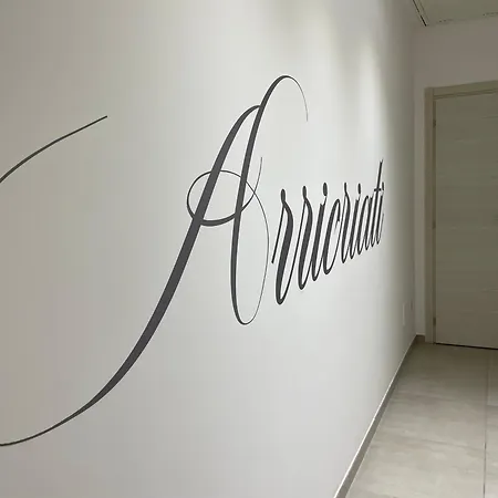 Arricriati Near Ortigia Holiday home