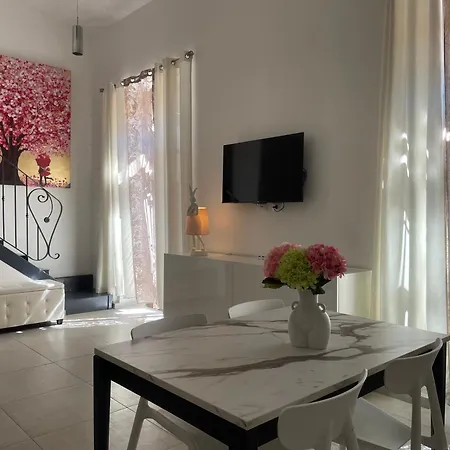 Holiday home Arricriati Near Ortigia